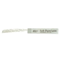 MUNGYO Pastel sec tendre Carré 6 x  Cool grey I