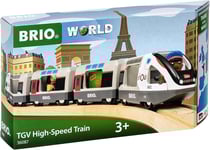 36087 Train TGV INOUI SNCF