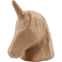 Trophée, H : 18,5 cm, L : 10 cm, 1 pièce