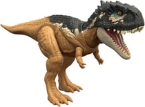 Skorpiovenator Sonore - Jurassic World - Mattel
