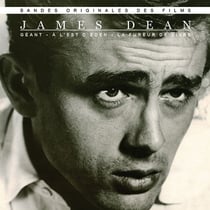 James Dean - CD