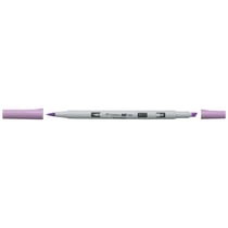 Marqueur à alcool double pointe - TOMBOW - Orchidée - ABT PRO