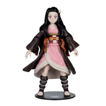 Demon Slayer: Kimetsu no Yaiba - Figurine Nezuko Kamado Platinum Edition 14 cm
