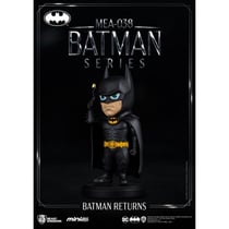 DC Comics - Figurine Mini Egg Attack Batman Returns 8 cm