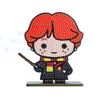 Figurine à diamanter Ron Weasley Harry Potter