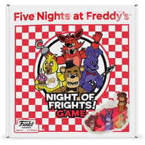 Five Nights at Freddy's - Jeu de plateau Night of Frights