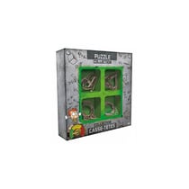 Collection Casse-Têtes Métal Junior