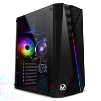 Vibox VI-131 PC Gamer • Ryzen 3 3200G 4,0 GHz • Radeon Vega 8 • 16 Go RAM • 1 To SSD • Linux • WiFi