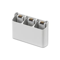 Station de recharge DJI - Neo - Plastique - AR0057770 - Blanc - 11,4 x 7,5 x 2,9 cm
