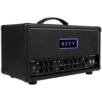 G50 Black REVV Amplification