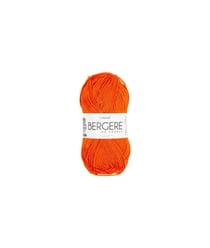 Pelote Cotenal - Bergère de France Orange