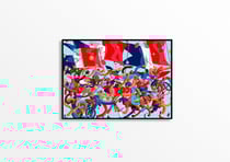 Puzzle - 2024 - spécial jo