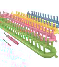 Machine à tricoter manuelle