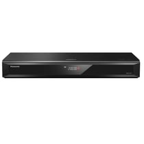 Lecteur Blu-ray/dvd/cd Avec Wifi Noir - Panasonic DMRUBT1ECK