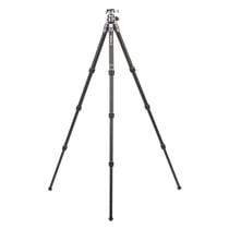 BENRO Trepied Photo Carbone Tortoise 24C+GX30 - TTOR24CGX30