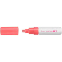 Marqueur à pigment PINTOR, broad, rouge fluo PILOT
