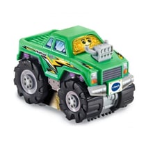 Tut tut bolides série pro nathan bolide surpuissant - vtech - véhicule 1er age
