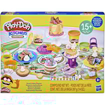 Ensemble de cuisine Play-Doh