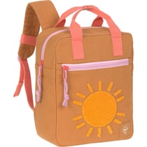 Petit sac à dos carré Lässig
