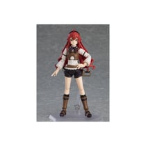 Mushoku Tensei : Jobless Reincarnation - Figurine Figma Eris Boreas Greyrat 13 cm