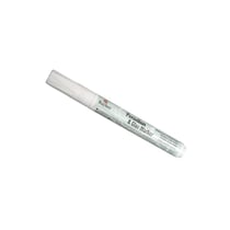 Marqueur pour porcelaineetverre, 1-2 mm, blanc