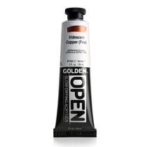 OPEN 60 ml Cuivre Iridescent Fin S7