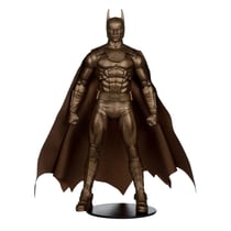 Batman (1989) DC Multiverse - Figurine Batman (Platinum Edition) 18 cm
