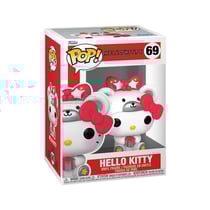Hello Kitty - Figurine POP! Hello Kitty Polar Bear (MT) 9 cm
