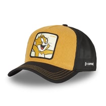 Casquette homme trucker Tom and Jerry Jerry Capslab - Capslab