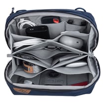 PEAK DESIGN Tech Pouch v2 - midnight BTP-MN-3