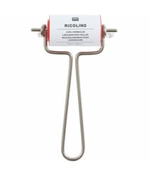 Rouleau encreur pour linogravure 50mm - Rico Design Gris