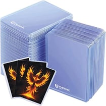 Phoenix Shield - Toploader x1000