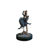 Alien - Figurine Q-Fig Xenomorph 13 cm - Quantum Mechanix
