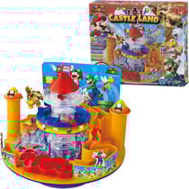 Super Mario Castel Land - Epoch Games