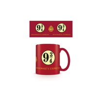 Harry Potter - Mug 9 3/4 Hogwarts Express