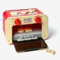 Four à micro-onde magique Oxybul