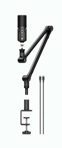 Sennheiser Profile Streaming Set - Micro de streaming USB