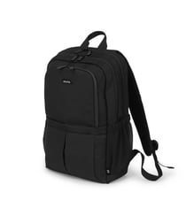SAC A DOS ORDINATEUR ECO SCALE 13-15,6P NOIR DICOTA