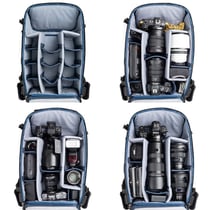 THINK TANK DarkLight Backpack 20L - black