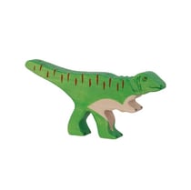 Holtztiger - Figurine Holtztiger Allosaurus