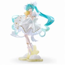 Vocaloid - Figurine Hatsune Miku Star Dreamy Ver. AMP