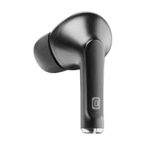 Ecouteurs Bluetooth - Cellular Line Cellularline Flick - Noir