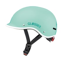 Casque Master Urban Pastel Menthe - Taille XS/S (47-51 cm) pour un Style Unique