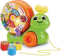 Rouli-escargot Maxi Découvertes - Vtech