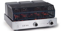 Cayin CS-100A EL34 Silver - Amplificateur HiFi Intégré à Tubes