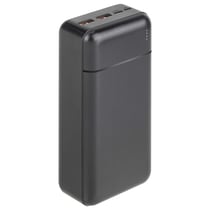 Rivacase Powerbank VA2103 30000mAh USB / USB-C / Micro USB QC et PD Noir
