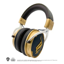 Casque gaming sans fil LEXIP X Warner Hogwarts Legacy - Circum-auriculaire