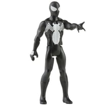 Marvel Legends Retro Symbiote Spider-Man 9,5cm