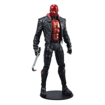 DC Comics - Figurine DC Multiverse Red Hood Batman: Three Jokers 18 cm - McFarlane Toys
