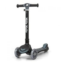 Trottinette  Boogie Noir - Milly Mally